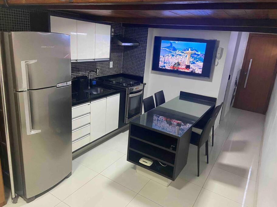 Copacabana Pra Voce Apartment Rio de Janeiro Exterior photo