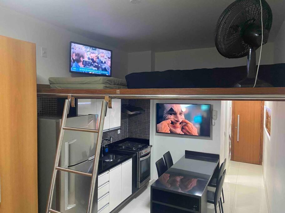 Copacabana Pra Voce Apartment Rio de Janeiro Exterior photo