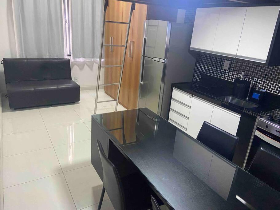 Copacabana Pra Voce Apartment Rio de Janeiro Exterior photo