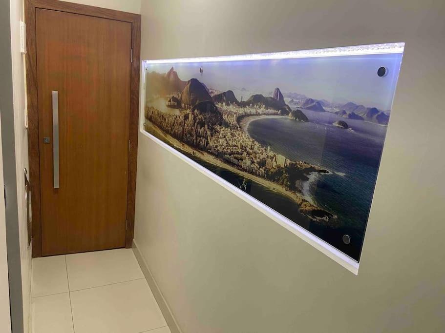 Copacabana Pra Voce Apartment Rio de Janeiro Exterior photo
